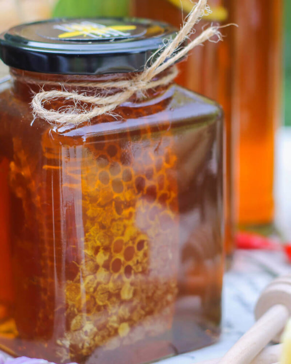 Honey Float 500g - Image 5