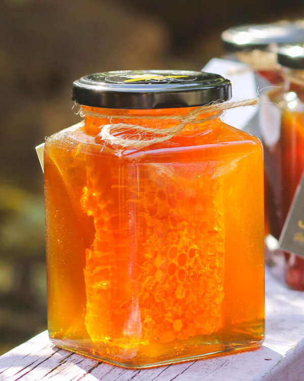 Honey Float 500g - Image 3