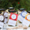 Creamed Honey - Orange - Image 3