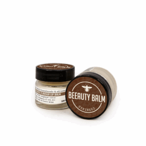 Lip Balm - Chocolate