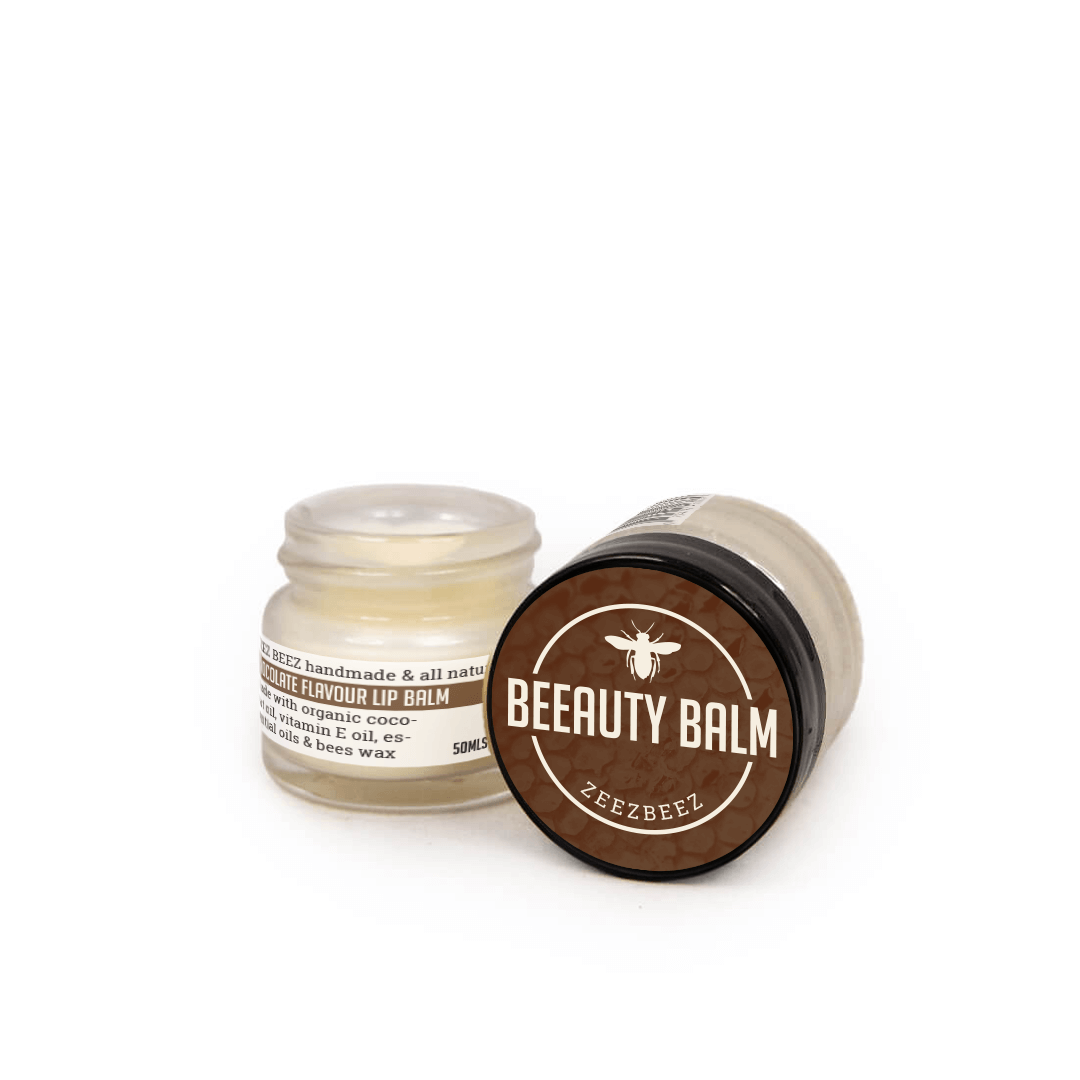 Lip Balm - Chocolate - Image 2