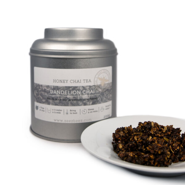 Chai Tea - Dandelion - Image 2