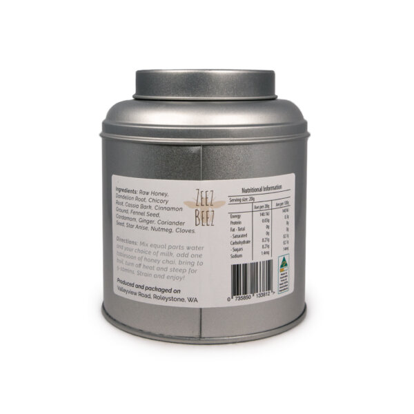 Chai Tea - Dandelion - Image 3