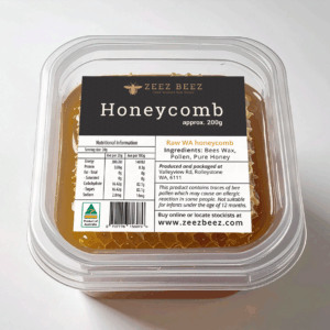 Honeycomb 200g