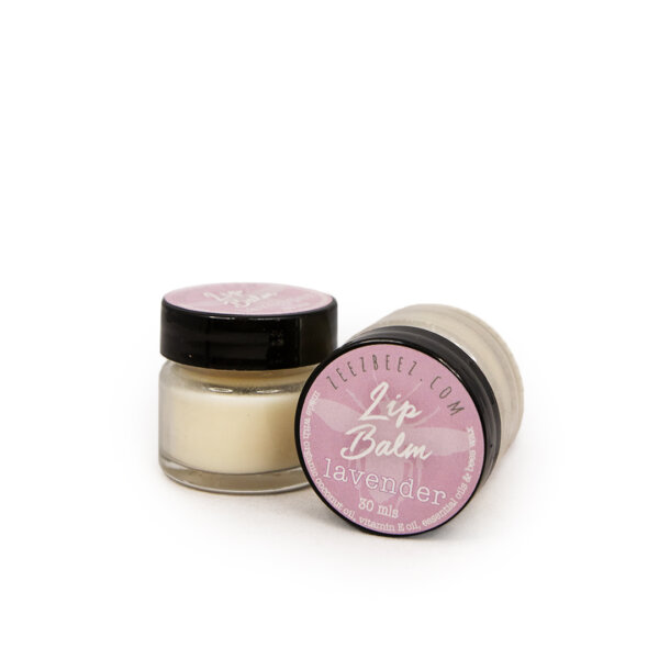 Lip Balm - Lavender