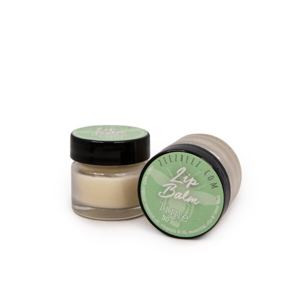 Lip Balm - Lime