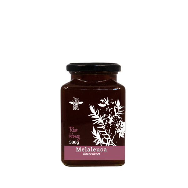 Premium Melaleuca Honey - Image 4