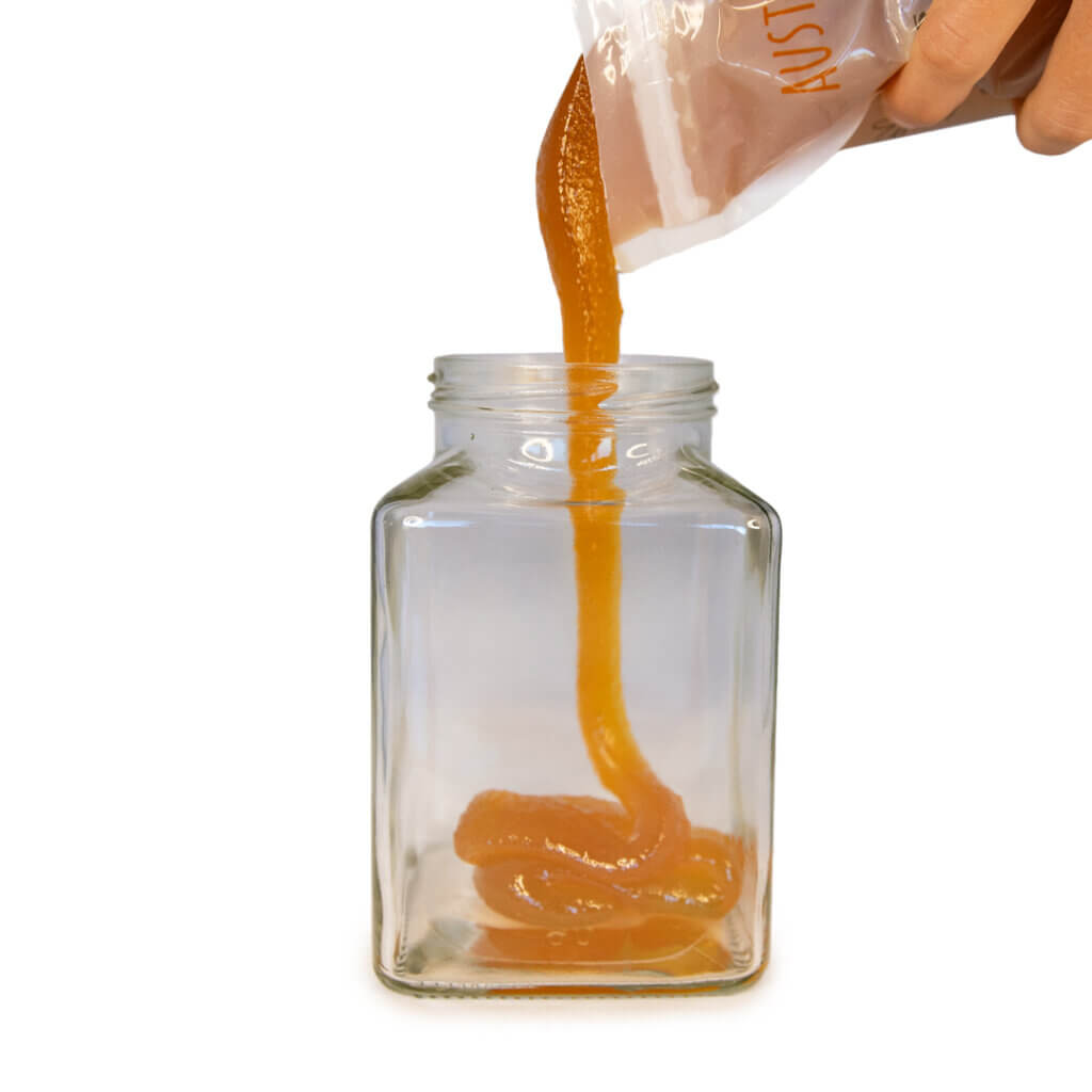 biodegradable liquid pouches